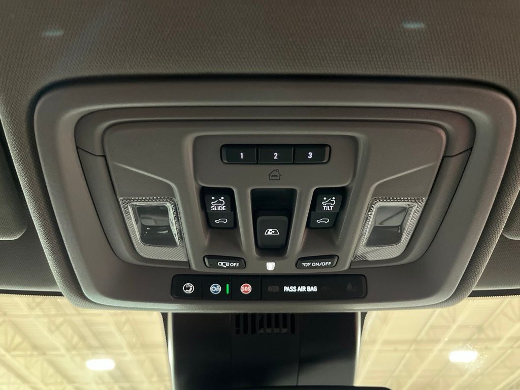 2024 GMC Sierra 1500 SLT CarBravo Certified