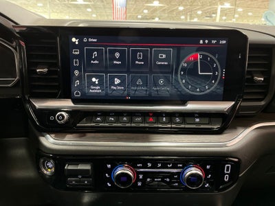 2024 GMC Sierra 1500 SLT CarBravo Certified