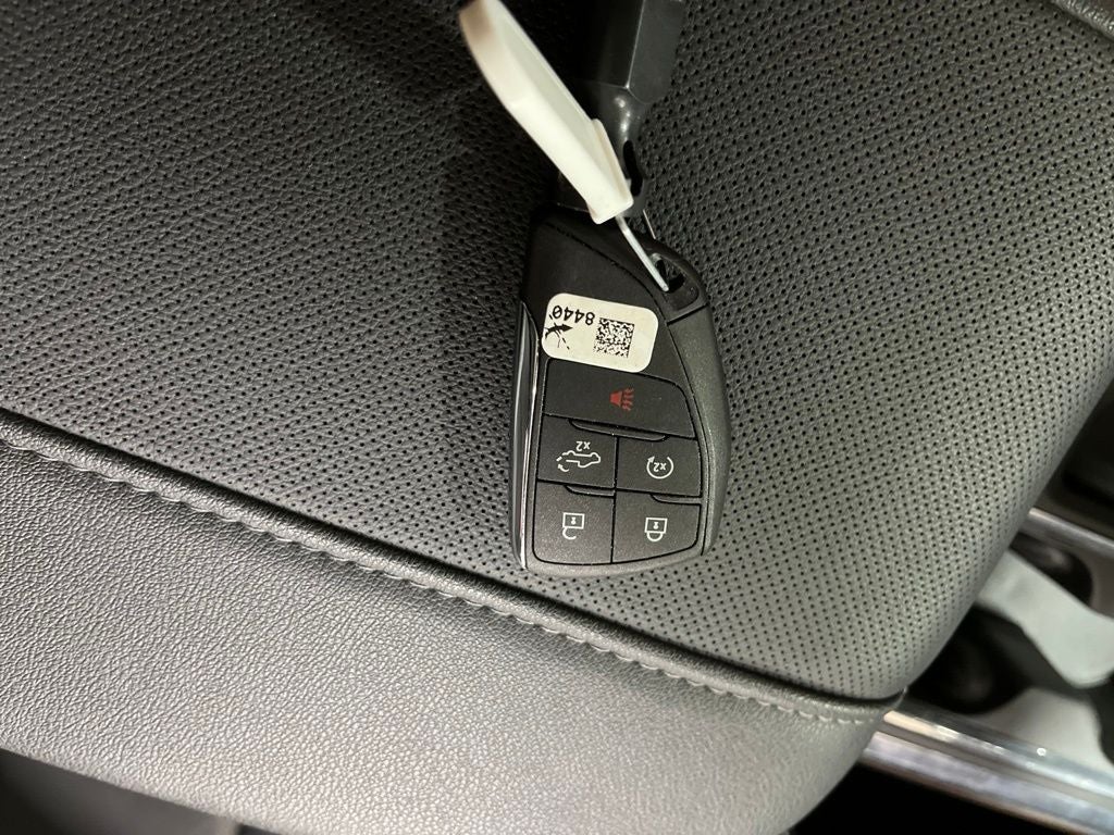 2024 GMC Sierra 1500 SLT CarBravo Certified