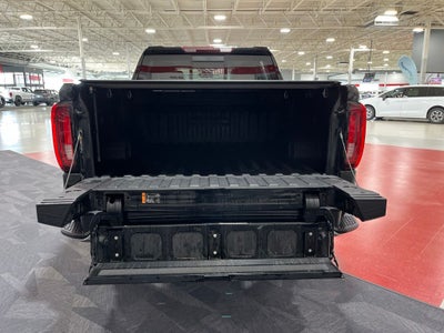 2024 GMC Sierra 1500 SLT CarBravo Certified