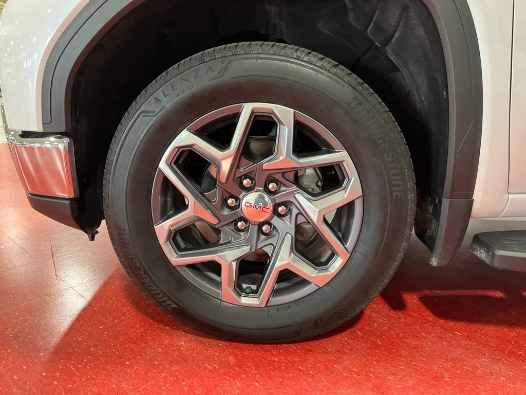 2022 GMC Sierra 1500 SLT Carbravo GM CPO