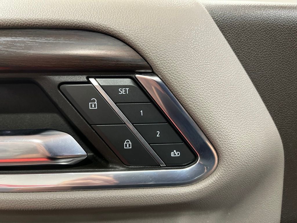 2022 GMC Sierra 1500 SLT Carbravo GM CPO