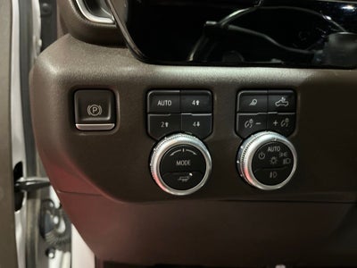2022 GMC Sierra 1500 SLT Carbravo GM CPO