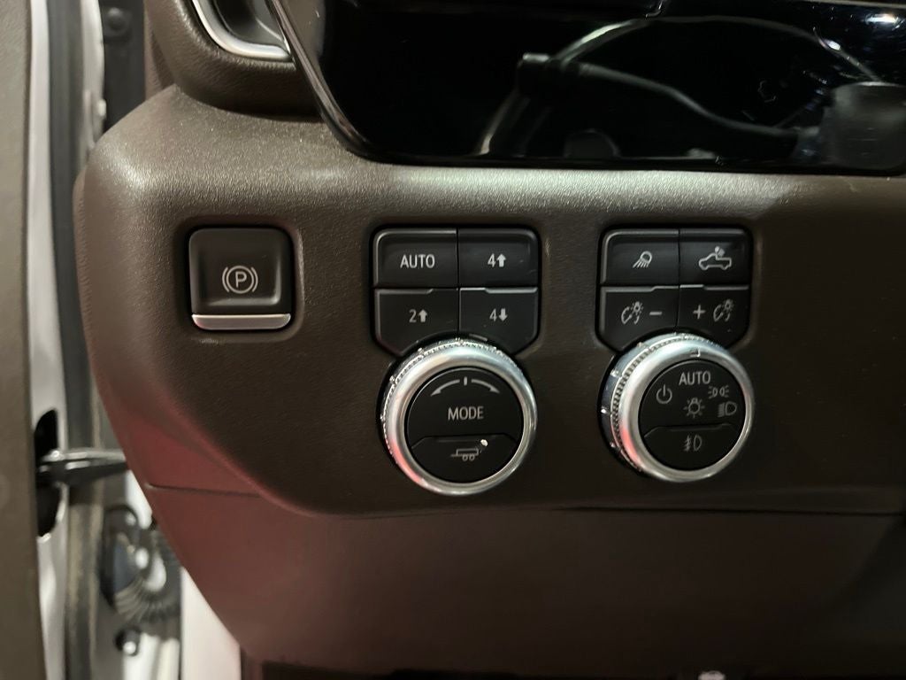 2022 GMC Sierra 1500 SLT Carbravo GM CPO