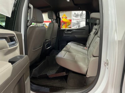 2022 GMC Sierra 1500 SLT Carbravo GM CPO