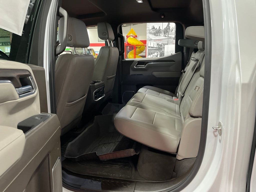 2022 GMC Sierra 1500 SLT Carbravo GM CPO