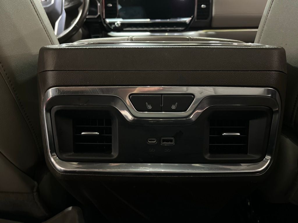 2022 GMC Sierra 1500 SLT Carbravo GM CPO