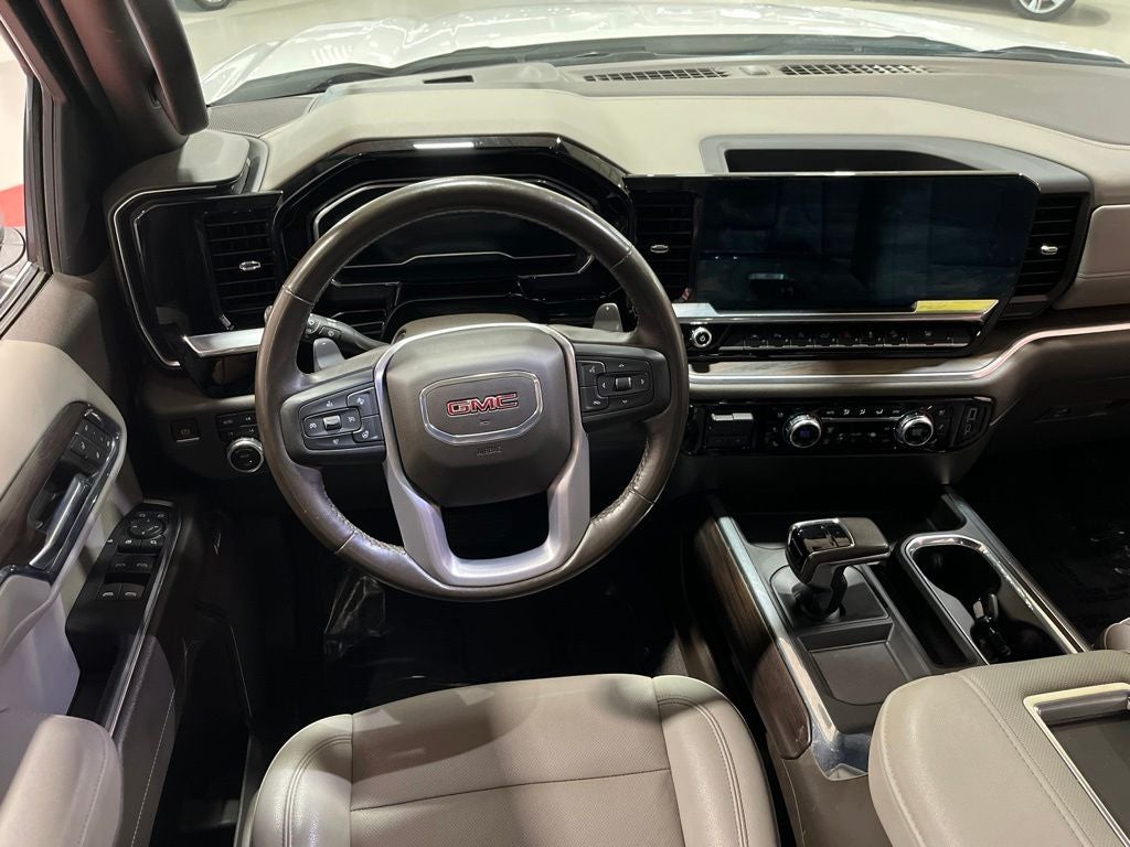 2022 GMC Sierra 1500 SLT Carbravo GM CPO
