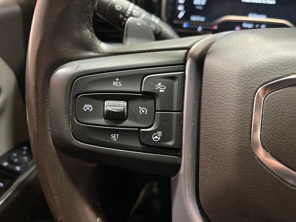 2022 GMC Sierra 1500 SLT Carbravo GM CPO
