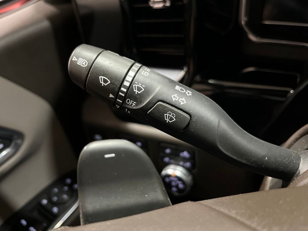 2022 GMC Sierra 1500 SLT Carbravo GM CPO