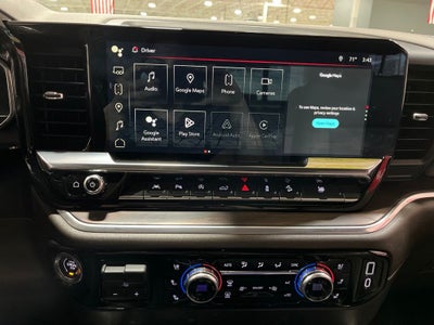 2022 GMC Sierra 1500 SLT Carbravo GM CPO