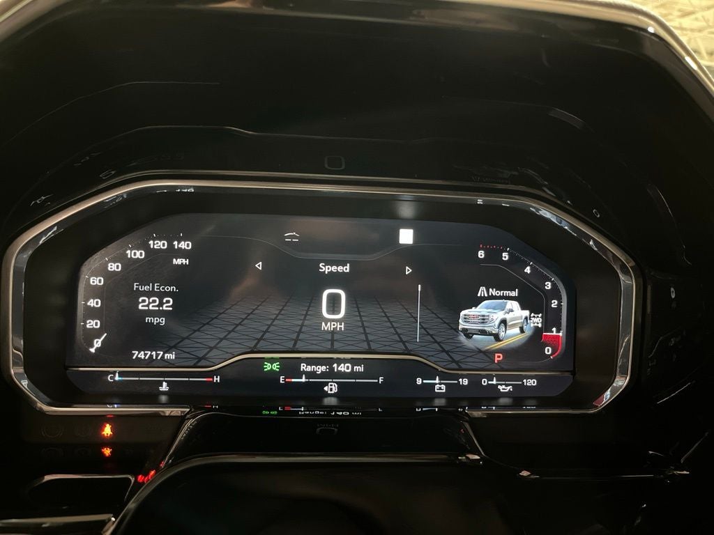 2022 GMC Sierra 1500 SLT Carbravo GM CPO