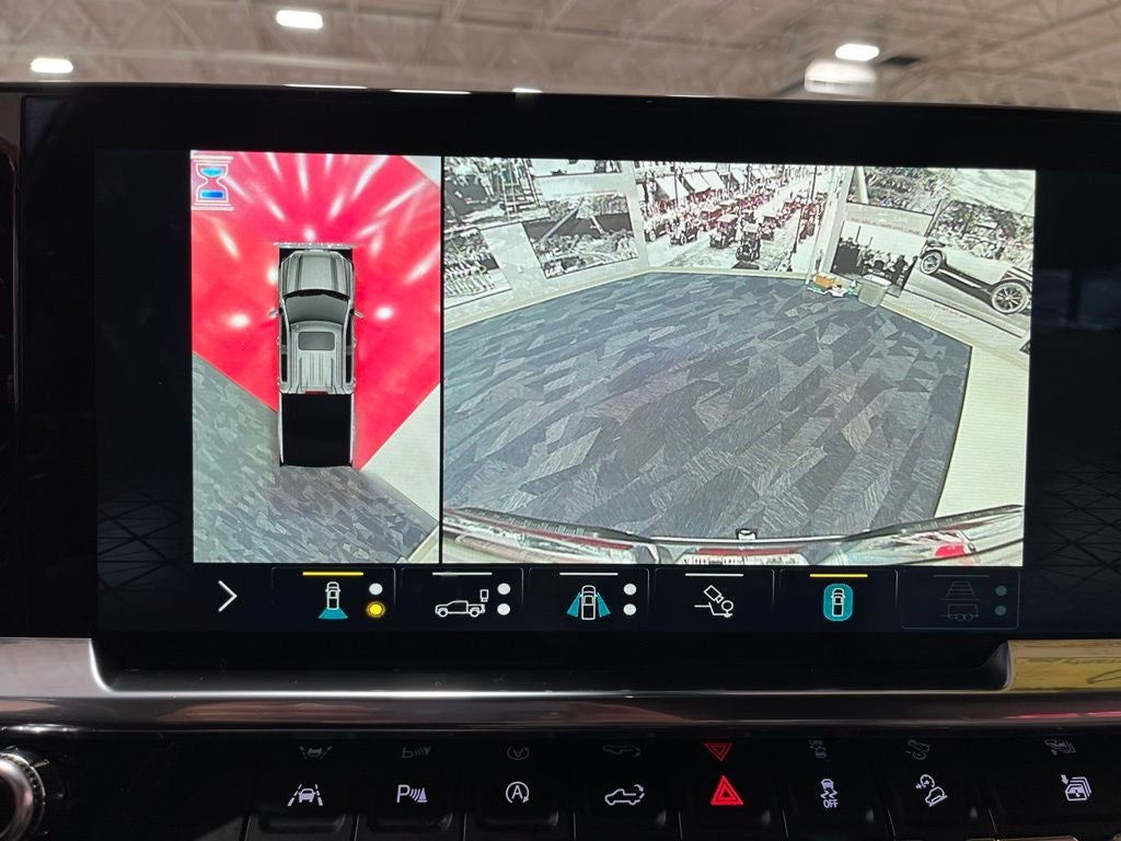 2022 GMC Sierra 1500 SLT Carbravo GM CPO