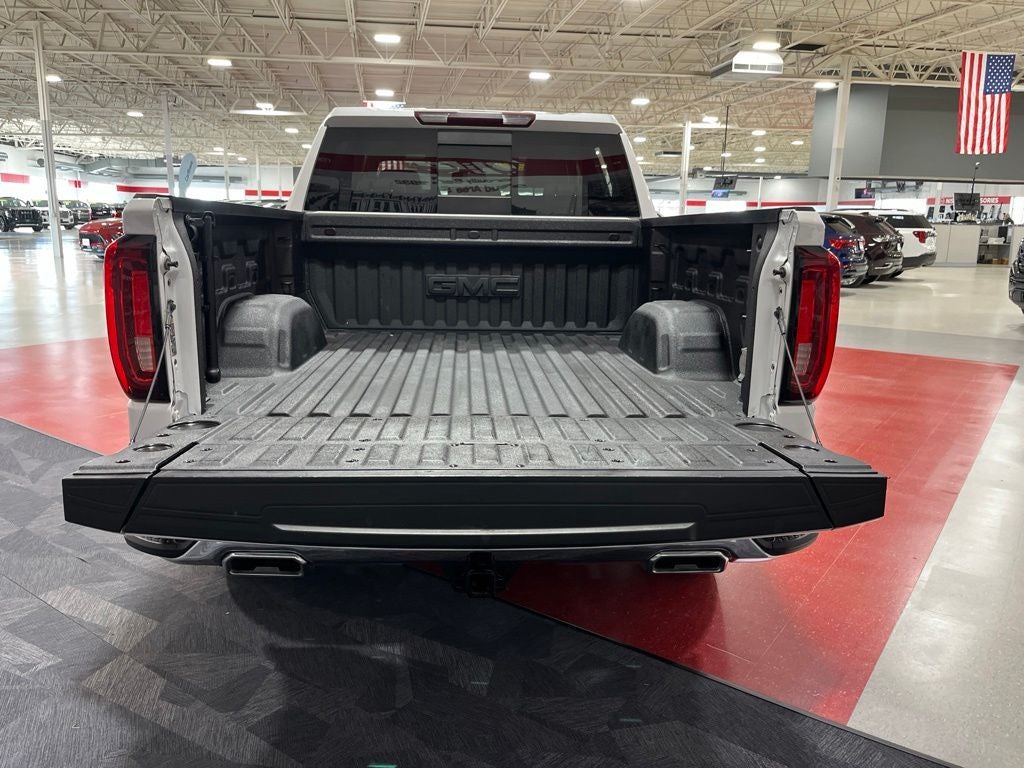 2022 GMC Sierra 1500 SLT Carbravo GM CPO