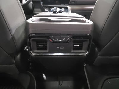 2025 GMC Sierra 1500 AT4 Carbravo GM CPO