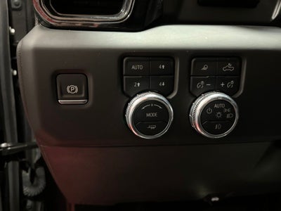 2024 GMC Sierra 1500 AT4 CarBravo Certified