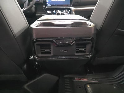 2024 GMC Sierra 1500 AT4 Carbravo GM CPO