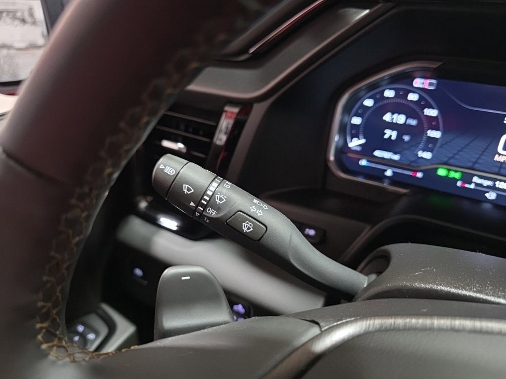 2024 GMC Sierra 1500 AT4 Carbravo GM CPO