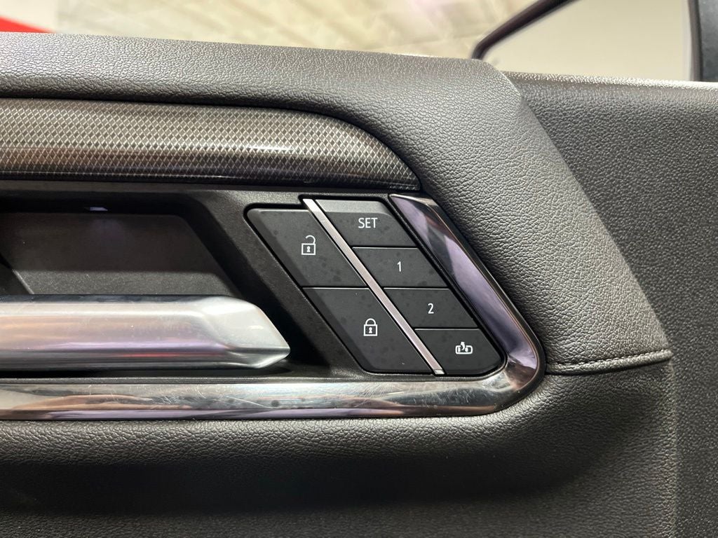 2024 GMC Sierra 1500 AT4 CarBravo Certified