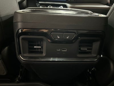 2024 GMC Sierra 1500 AT4 CarBravo Certified