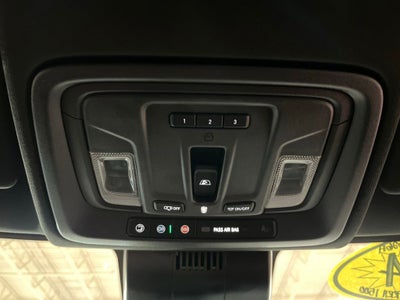 2024 GMC Sierra 1500 AT4 CarBravo Certified