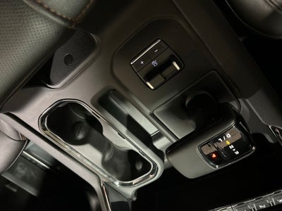 2024 GMC Sierra 1500 AT4 CarBravo Certified
