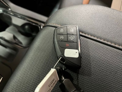 2024 GMC Sierra 1500 AT4 CarBravo Certified