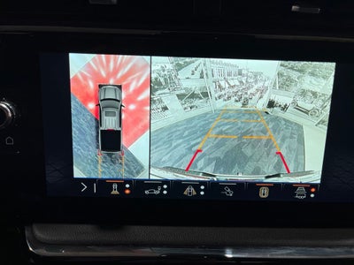 2024 GMC Sierra 1500 AT4 CarBravo Certified