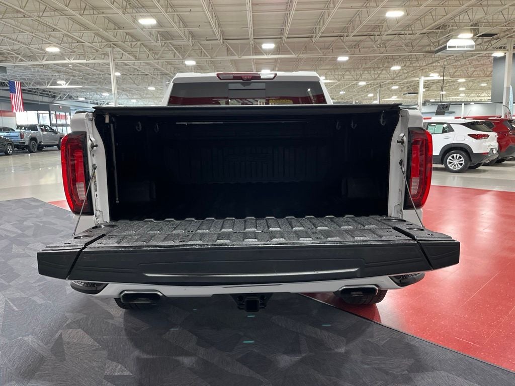 2024 GMC Sierra 1500 AT4 CarBravo Certified