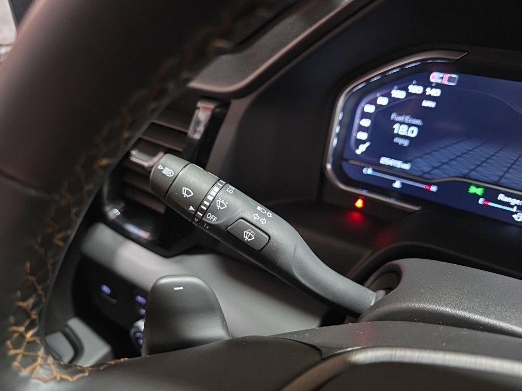2024 GMC Sierra 1500 AT4 Carbravo GM CPO