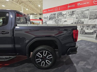 2024 GMC Sierra 1500 AT4 Carbravo GM CPO