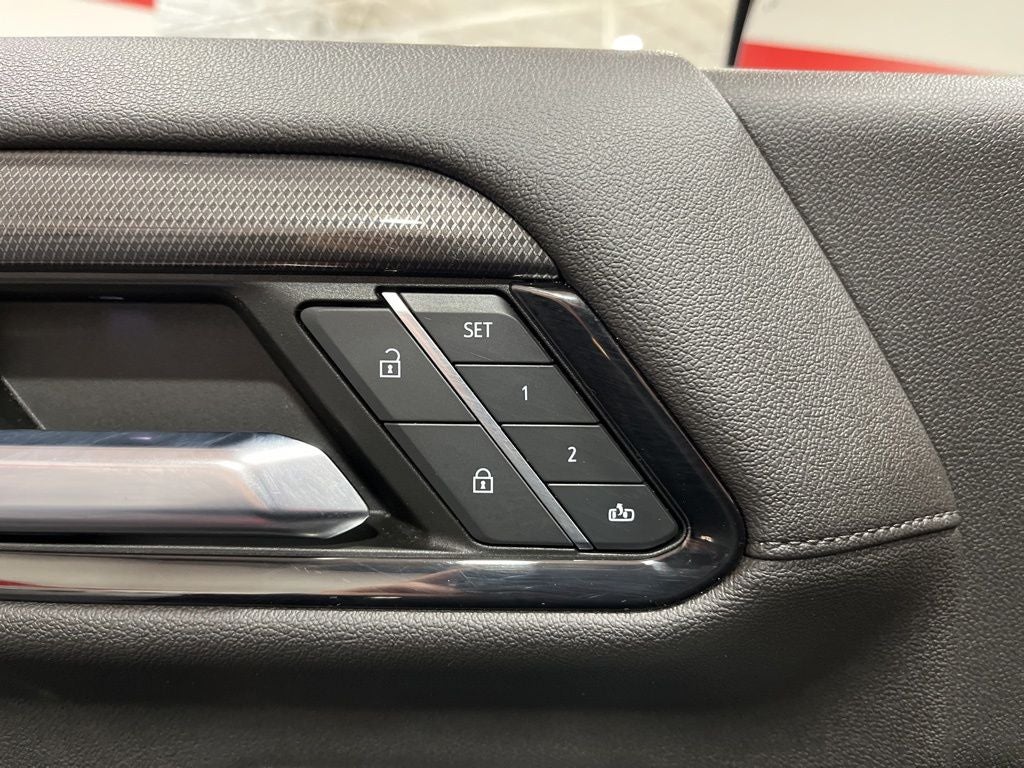 2022 GMC Sierra 1500 AT4 Carbravo Certified