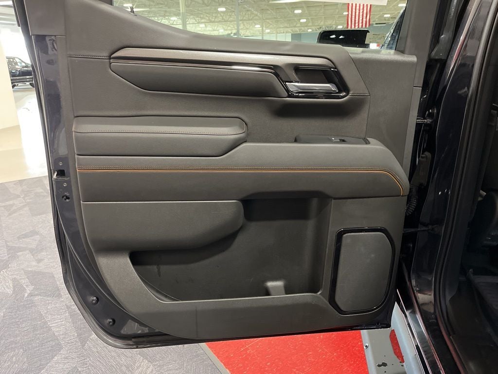 2022 GMC Sierra 1500 AT4 Carbravo Certified