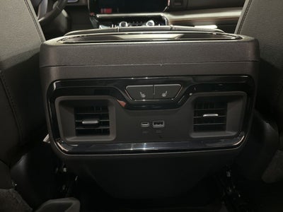 2022 GMC Sierra 1500 AT4 Carbravo Certified