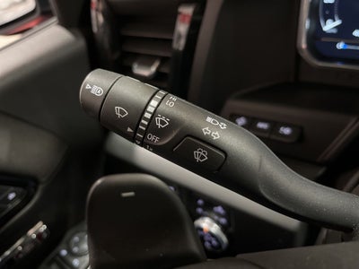 2022 GMC Sierra 1500 AT4 Carbravo Certified