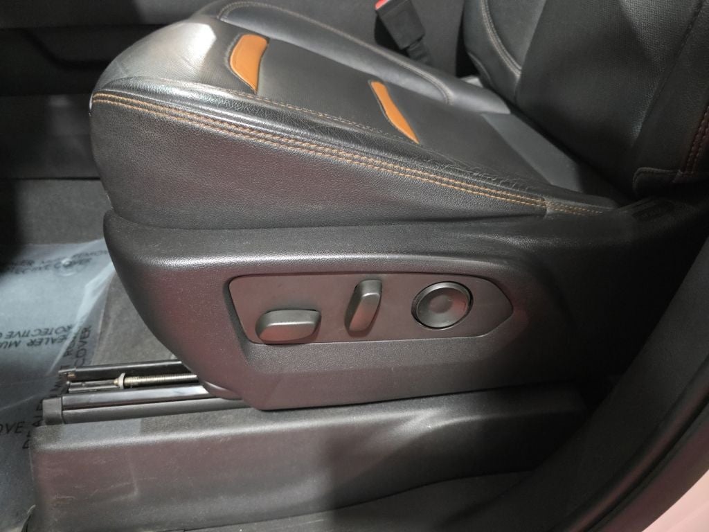 2022 GMC Sierra 1500 AT4 CarBravo Certified