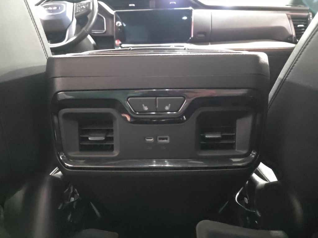 2022 GMC Sierra 1500 AT4 CarBravo Certified