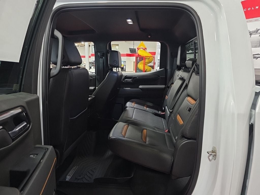 2022 GMC Sierra 1500 AT4 CarBravo Certified