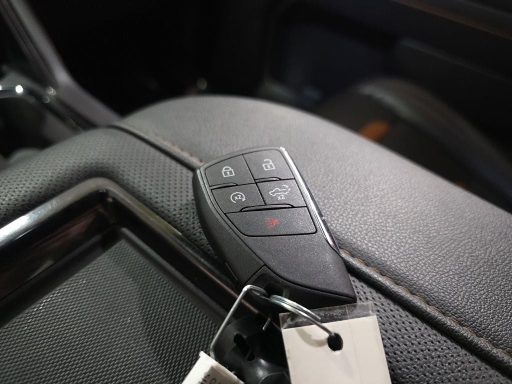 2022 GMC Sierra 1500 AT4 CarBravo Certified