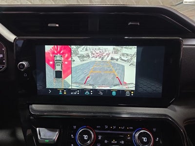 2022 GMC Sierra 1500 AT4 CarBravo Certified