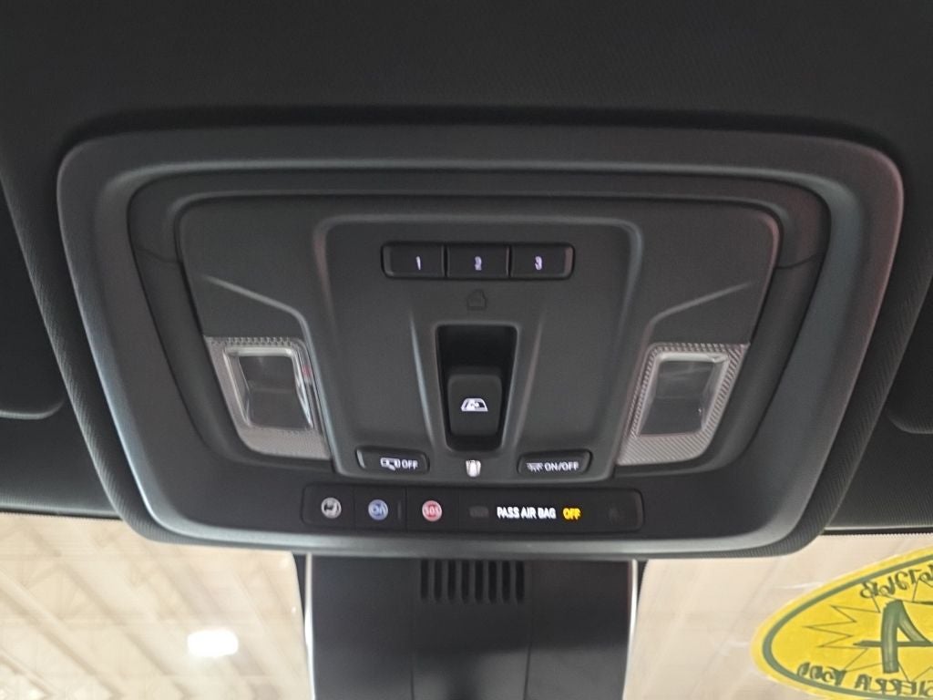 2022 GMC Sierra 1500 AT4 CarBravo Certified