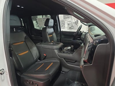 2022 GMC Sierra 1500 AT4 CarBravo Certified