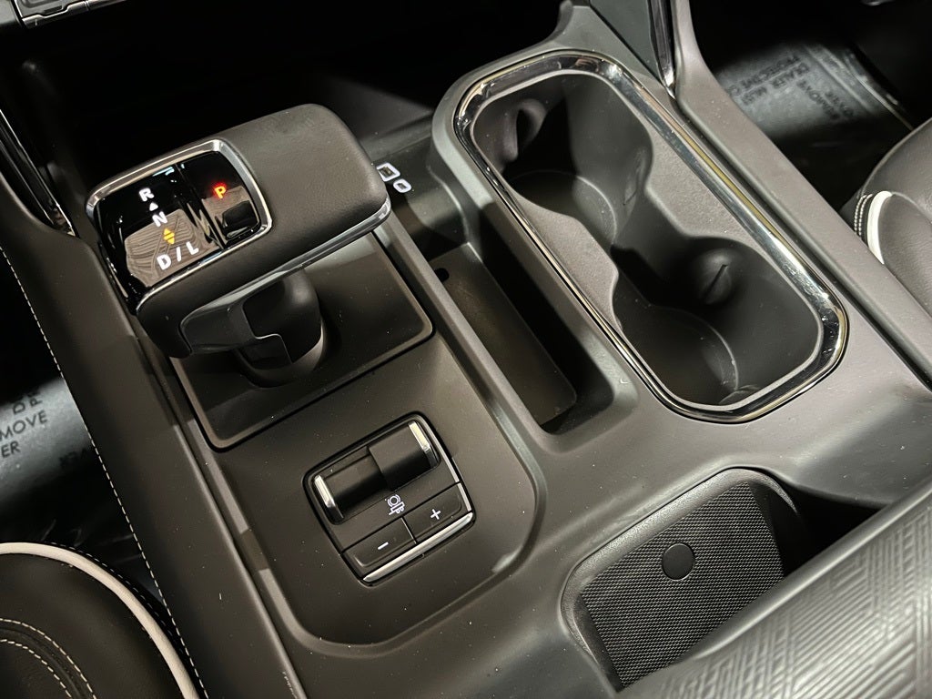 2024 GMC Sierra 1500 AT4X Certified Pre-Owned