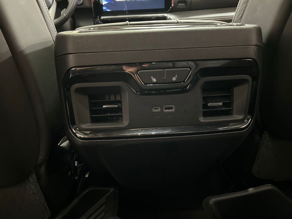 2024 GMC Sierra 1500 AT4X CarBravo Certified