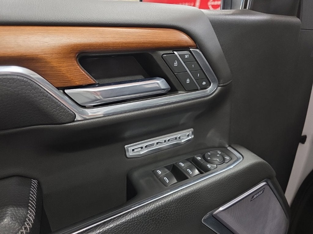 2023 GMC Sierra 1500 Denali Carbravo GM CPO