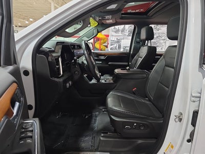 2023 GMC Sierra 1500 Denali Carbravo GM CPO