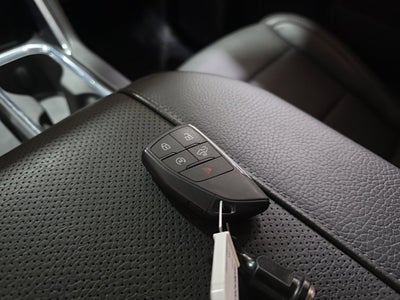 2023 GMC Sierra 1500 Denali Carbravo GM CPO