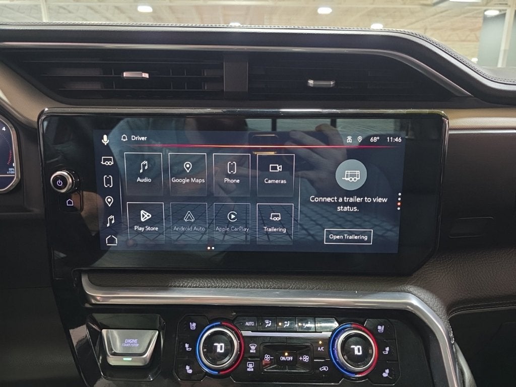 2023 GMC Sierra 1500 Denali Carbravo GM CPO