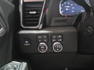 2023 GMC Sierra 1500 Denali Carbravo GM CPO