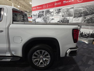 2023 GMC Sierra 1500 Denali Carbravo GM CPO